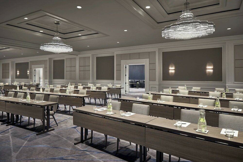 Фото The Ritz-Carlton, Cleveland