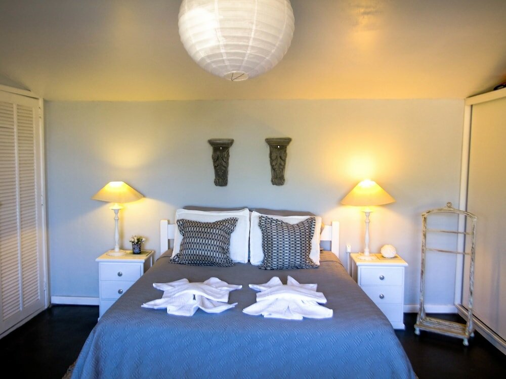 Фото Pousada Baía Blanca