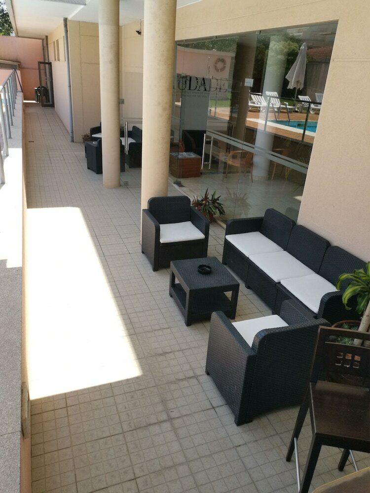 Фото Hotel la Fontaine