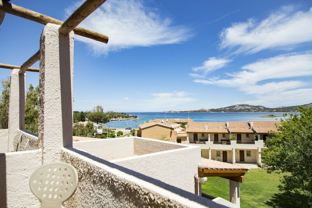 Фото Blu Hotel Laconia Village