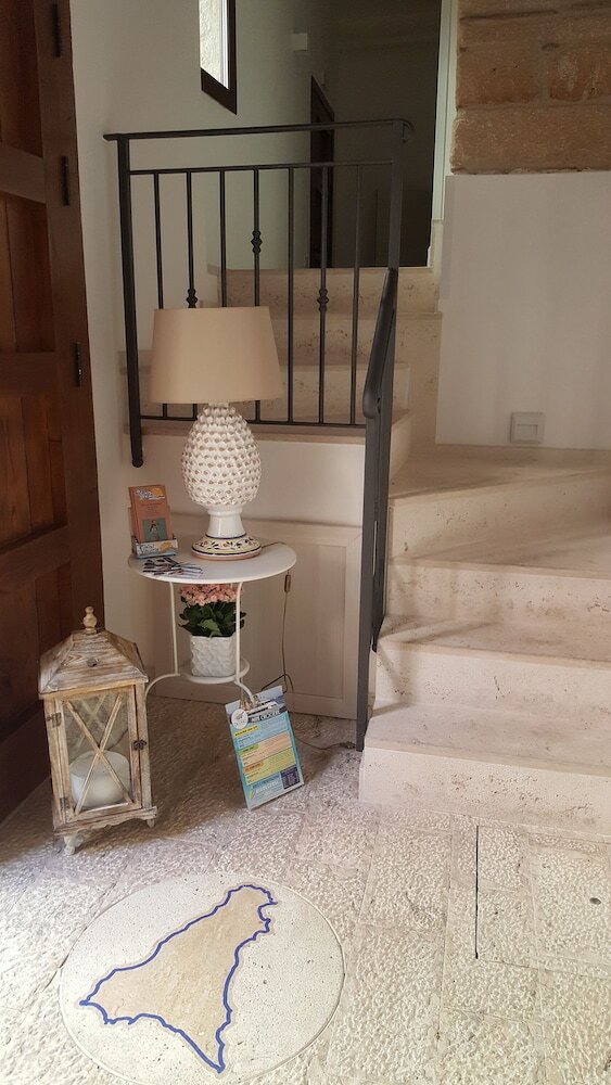 Фото Cinisi Vacanze 2.0