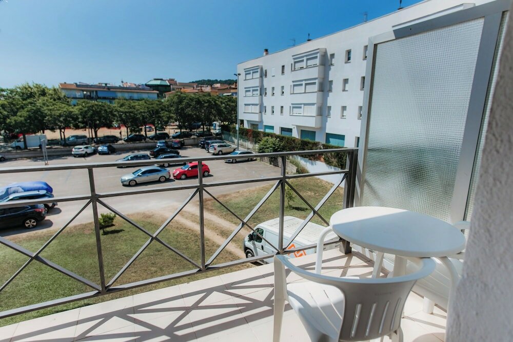 Фото Hotel Marina Tossa