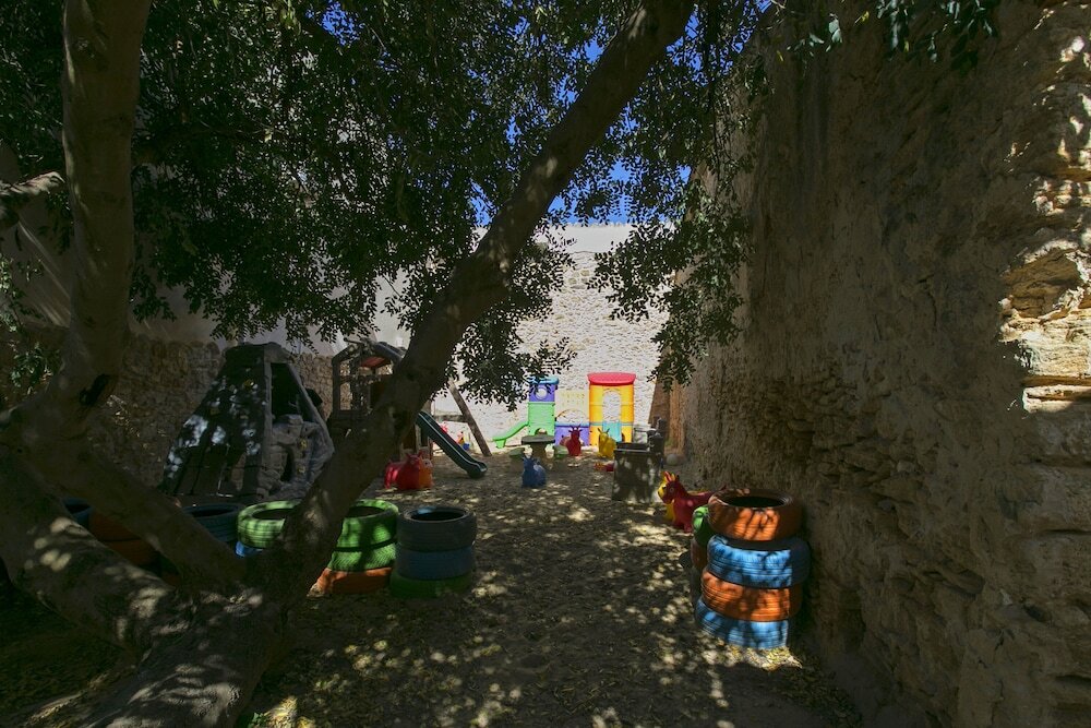 Фото Il Borgo degli Angeli