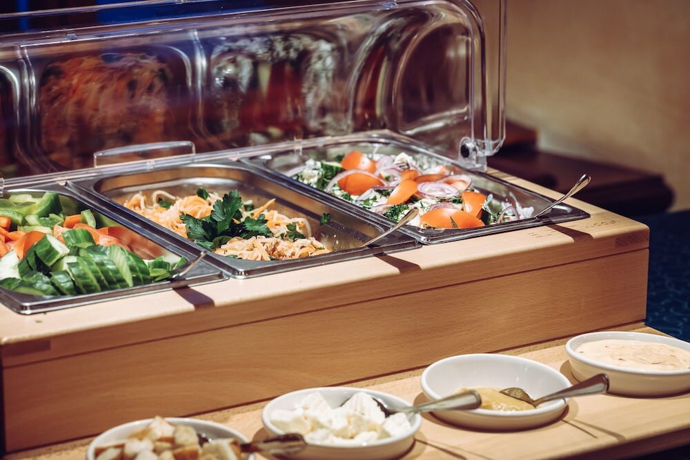 Фото Grand Hotel Praha