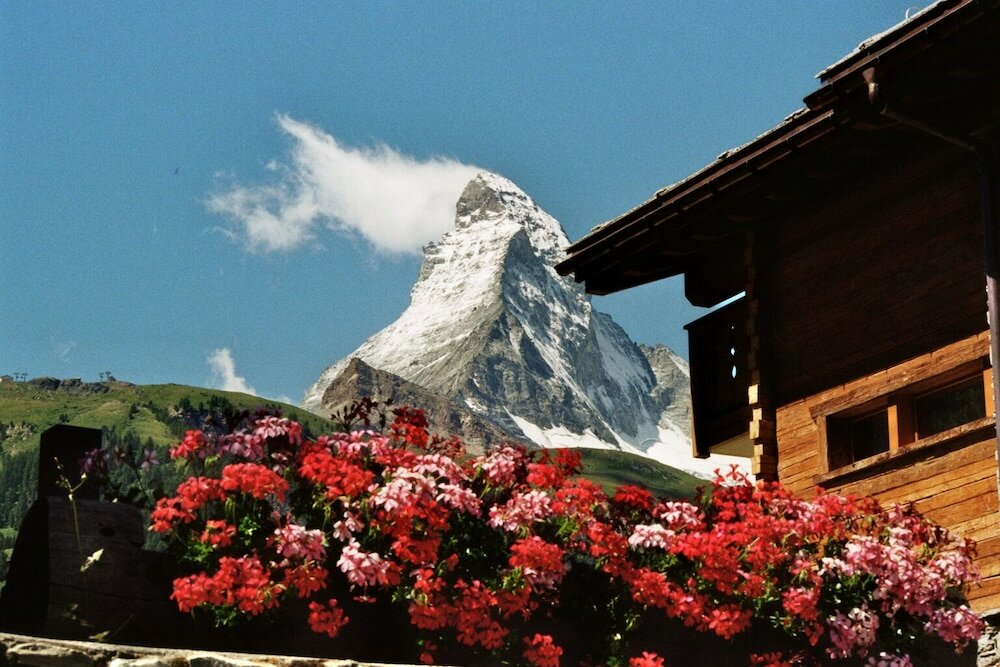 Фото Mountain Paradise