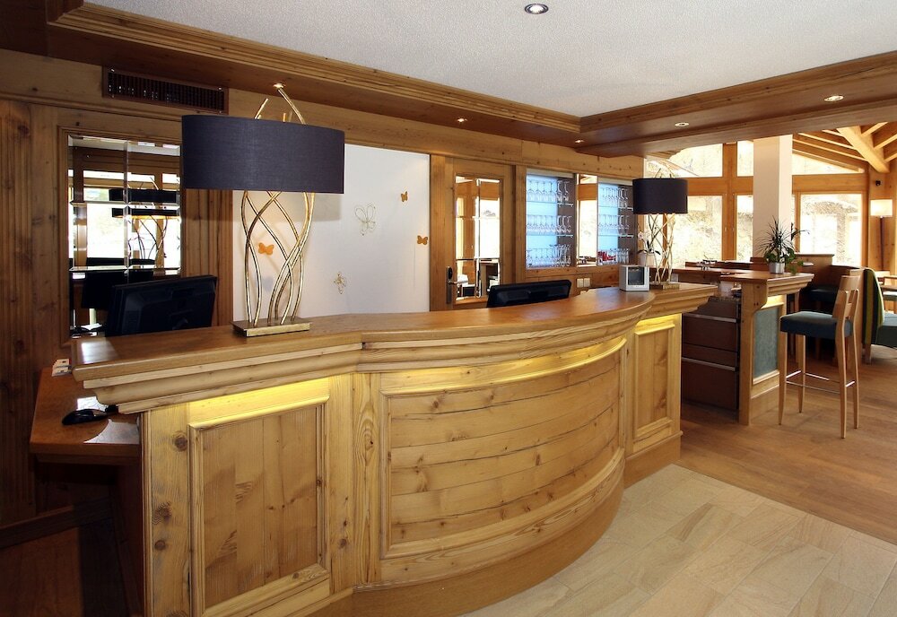 Фото Mountain Paradise