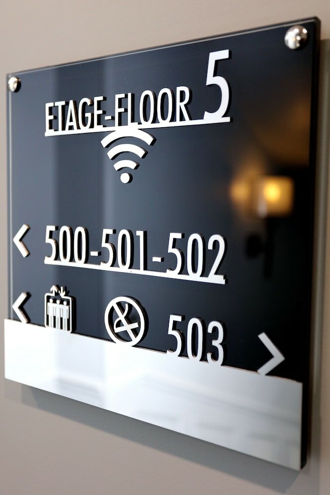 Фото Hotel Saint Louis Pigalle