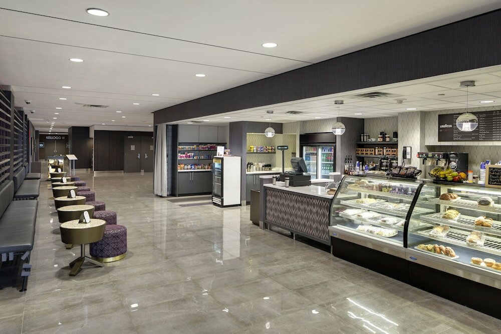 Фото InterContinental Saint Paul Riverfront, an Ihg Hotel