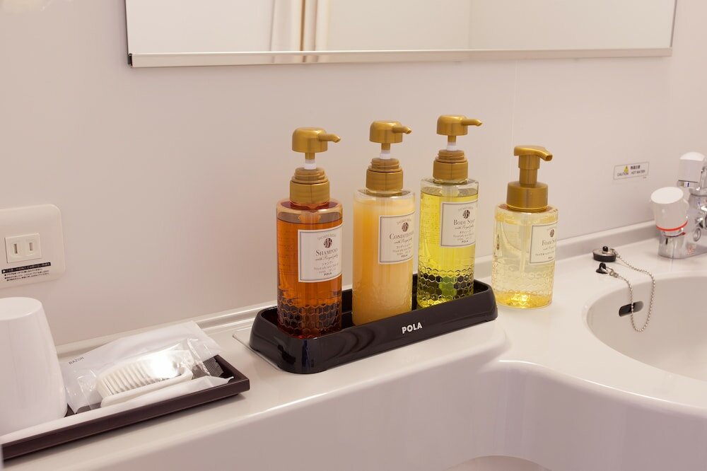 Фото Hotel Aston Plaza Kansai Airport