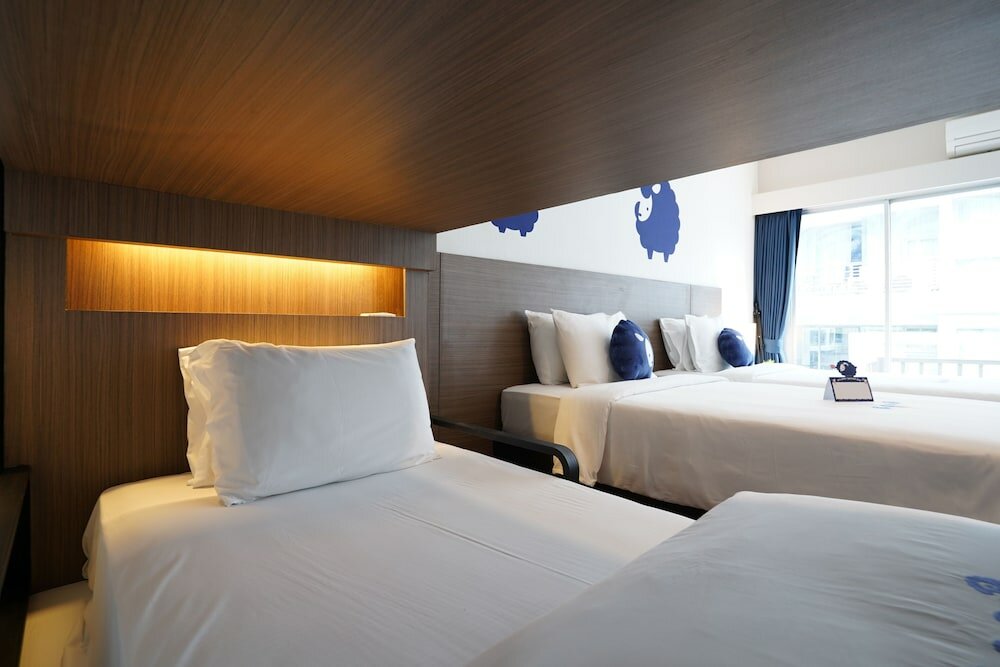 Фото Kokotel Pattaya South Beach