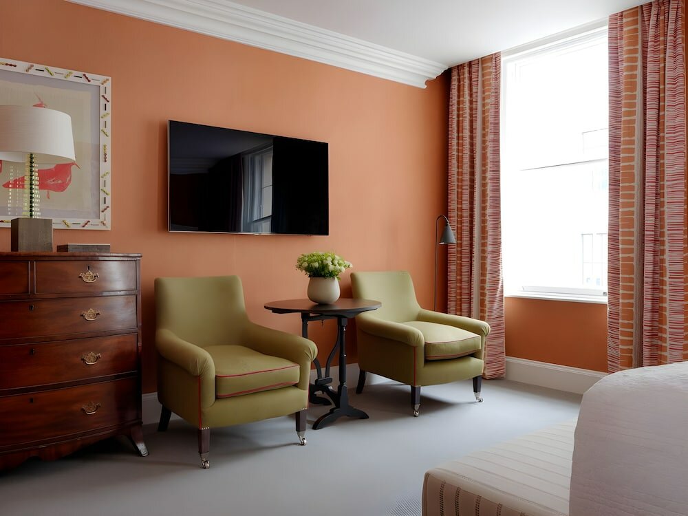 Фото Haymarket Hotel, Firmdale Hotels