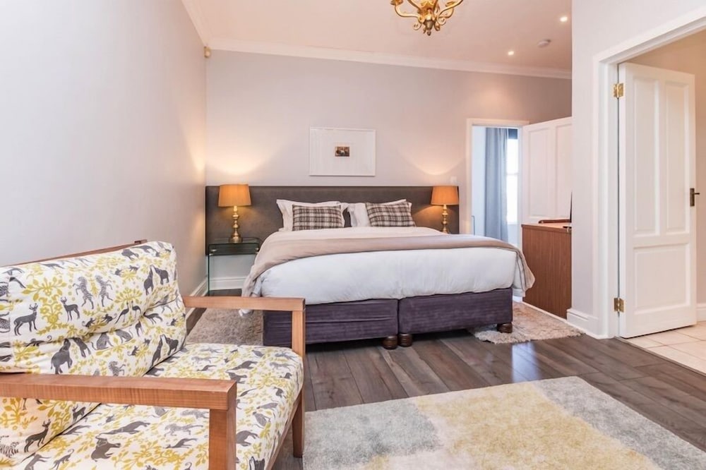 Фото Waterstone Lodge