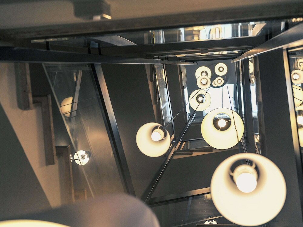 Фото Mercure Paris Saint Cloud Hippodrome