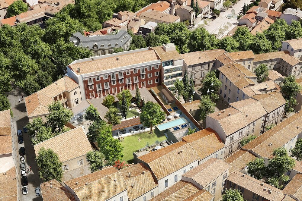 Фото отеля 3