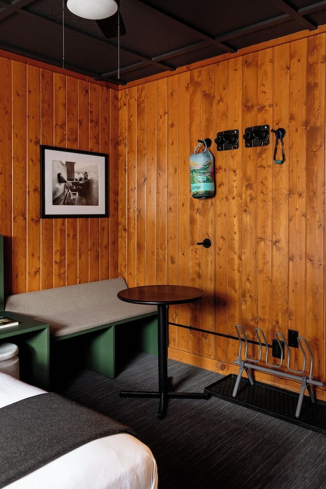 Фото Izaak Walton Inn