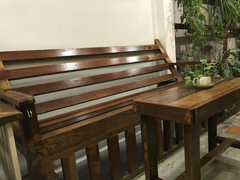 Фото Palm Mansion Boutique Suites