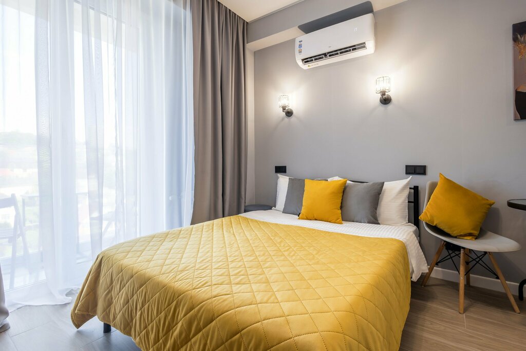 Apartments МореСолнцеАпарт, Sochi, photo