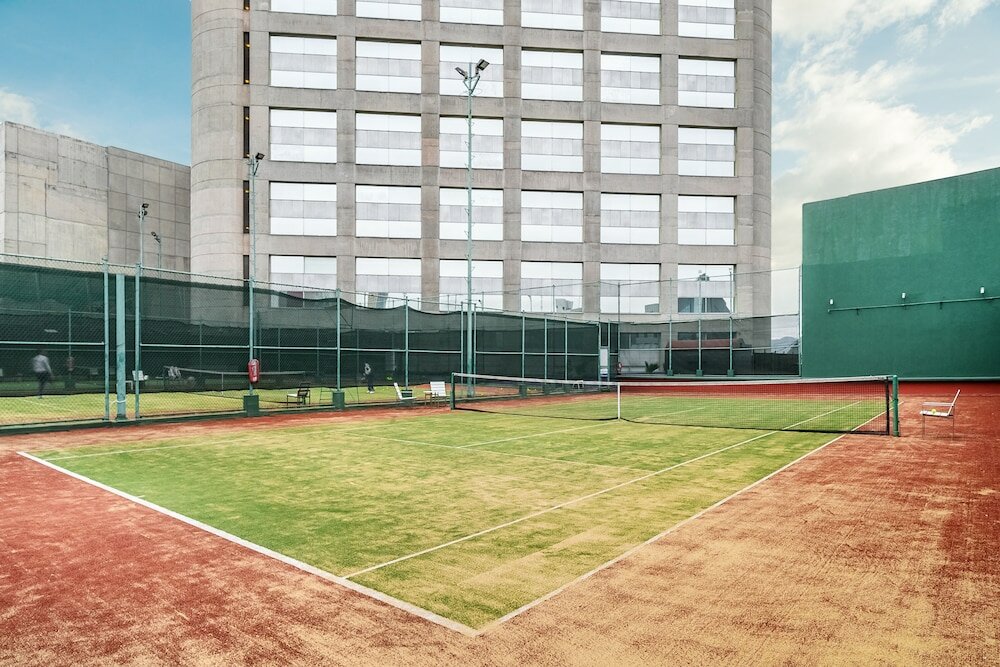 Фото Hyatt Regency Mexico City