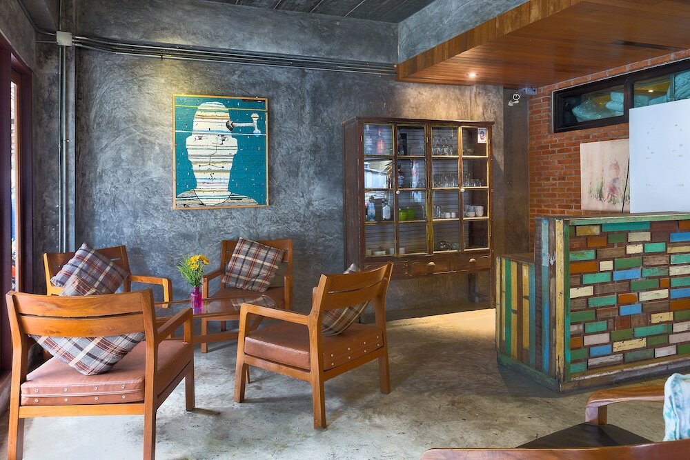 Фото Memory Boutique Hotel 