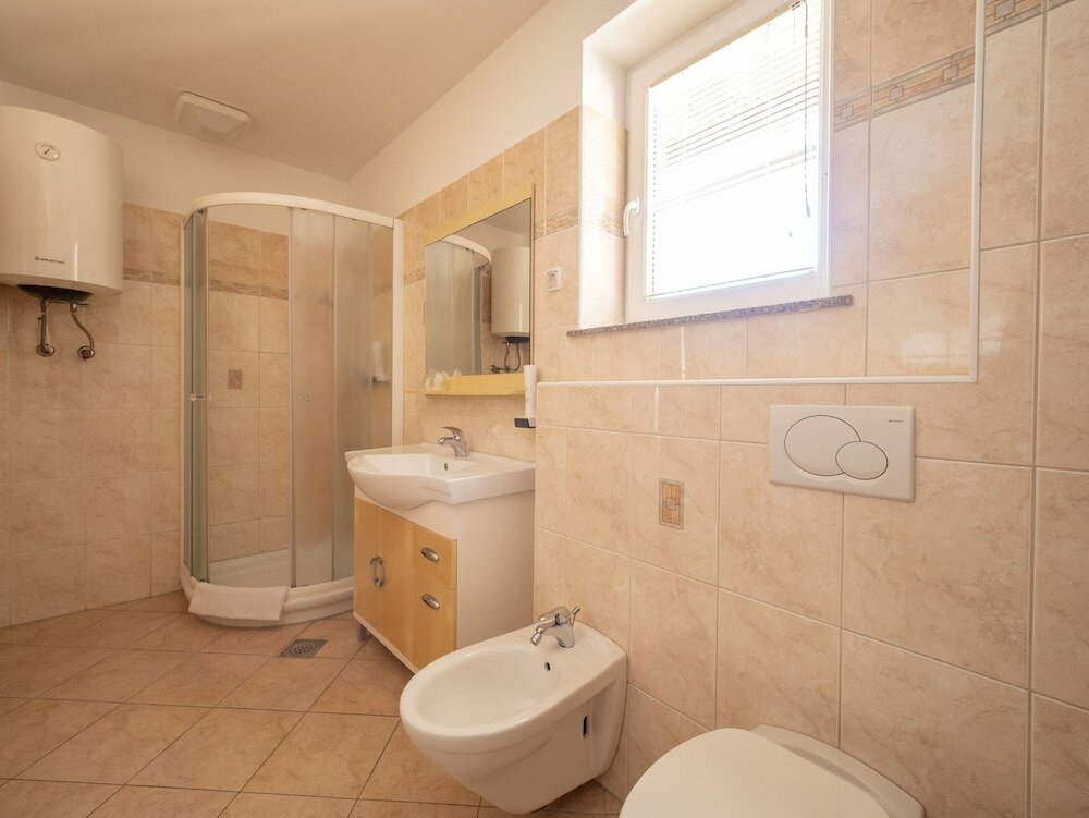 Фото Apartment House Berghi