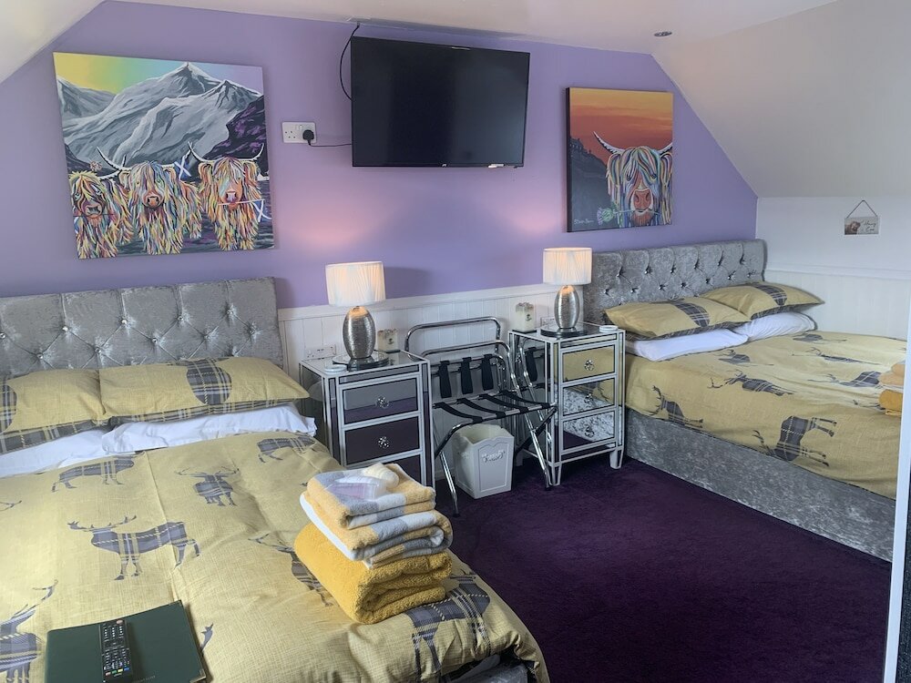 Фото Gleninver Guest House