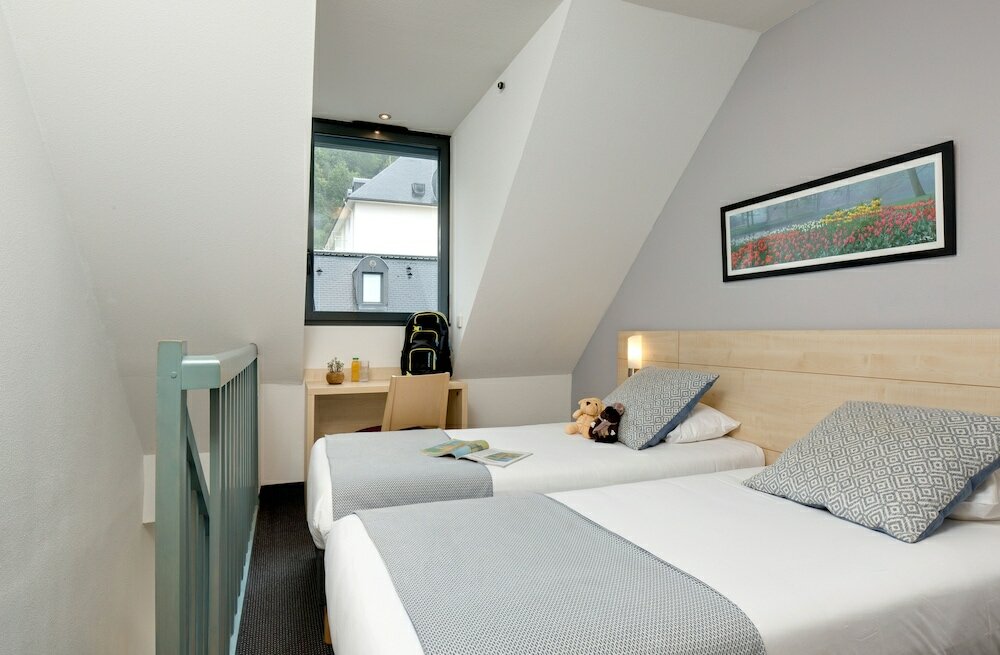 Фото Padoue Hotel