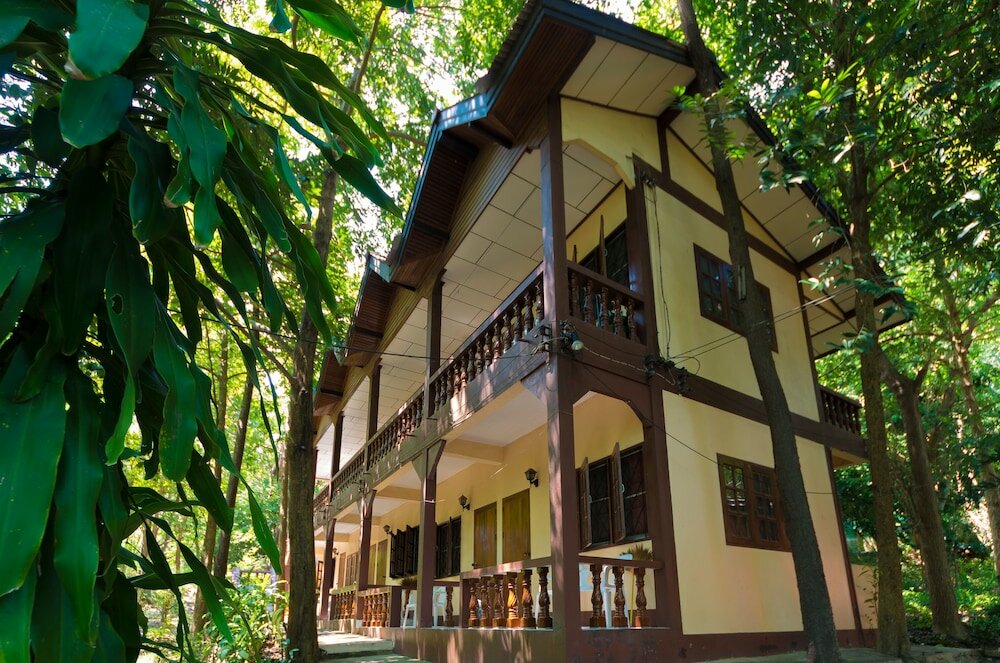 Фото Lost Resort