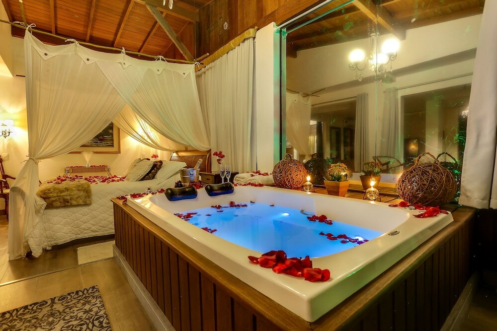 Фото Bistrô e Guest House Isadora Duncan