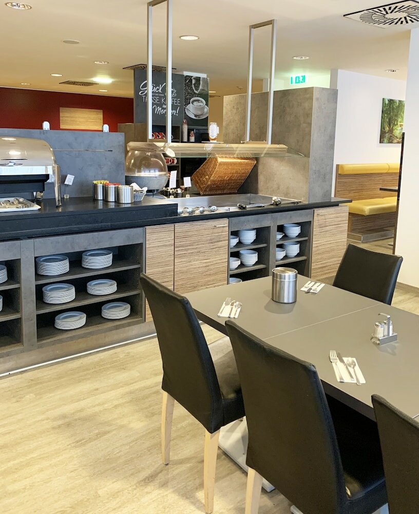 Фото Hotel Senator