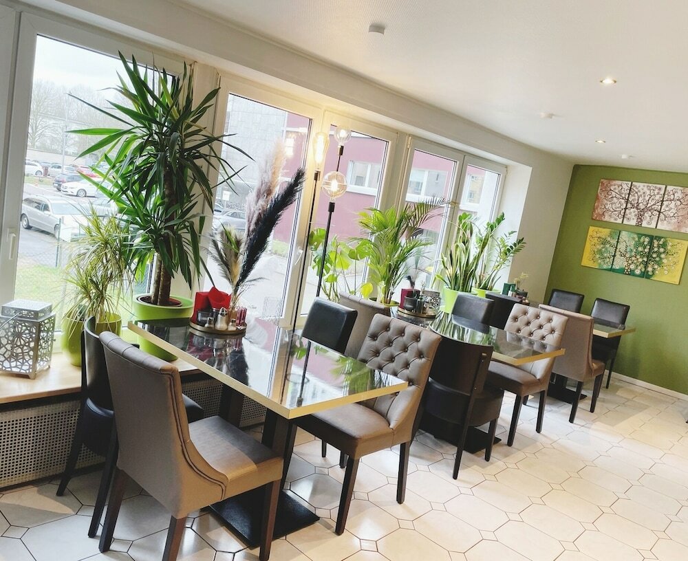 Фото Europa Hotel