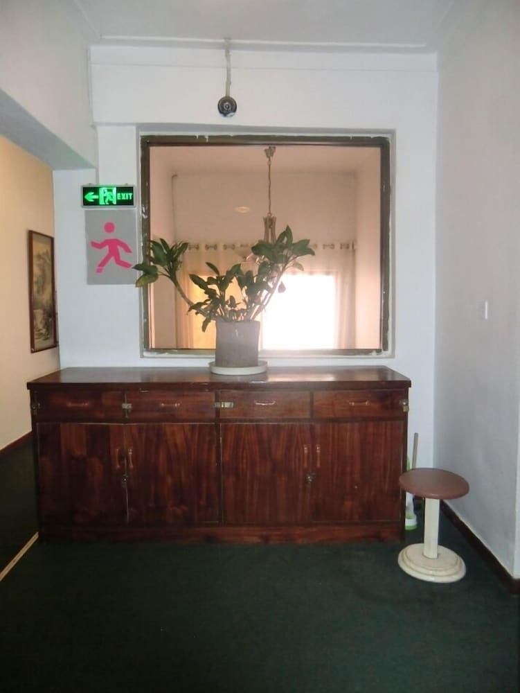 Фото Fang Fang Hotel