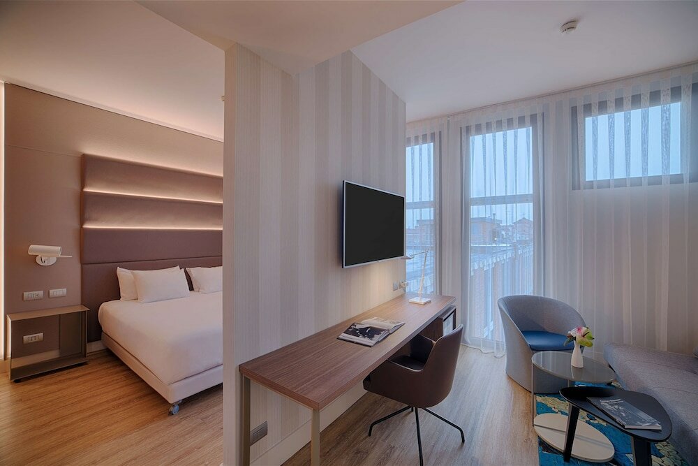 Фото Avani Rio Novo Venice Hotel