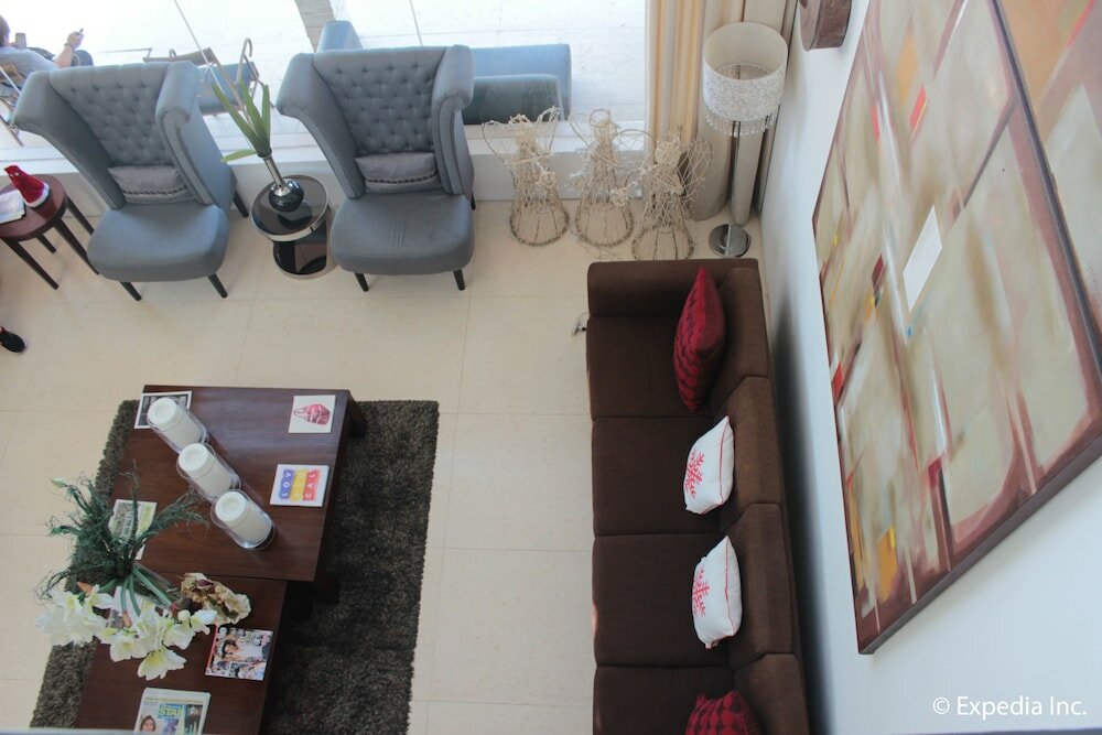 Фото Segara Suites