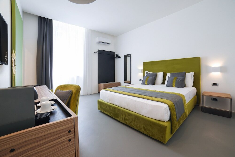 Фото Le Mummarelle