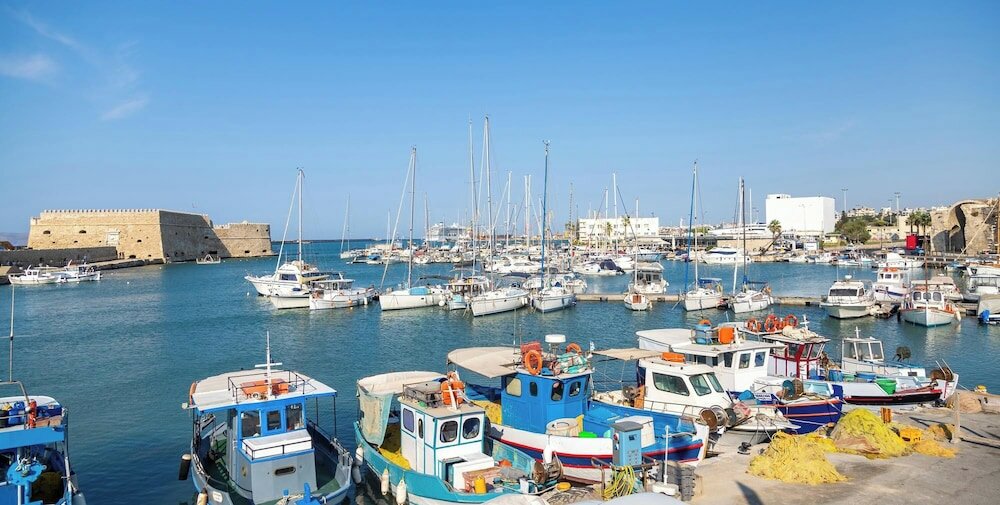 Фото отеля 3