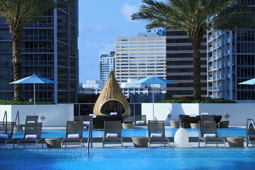 Фото Kimpton Epic Miami