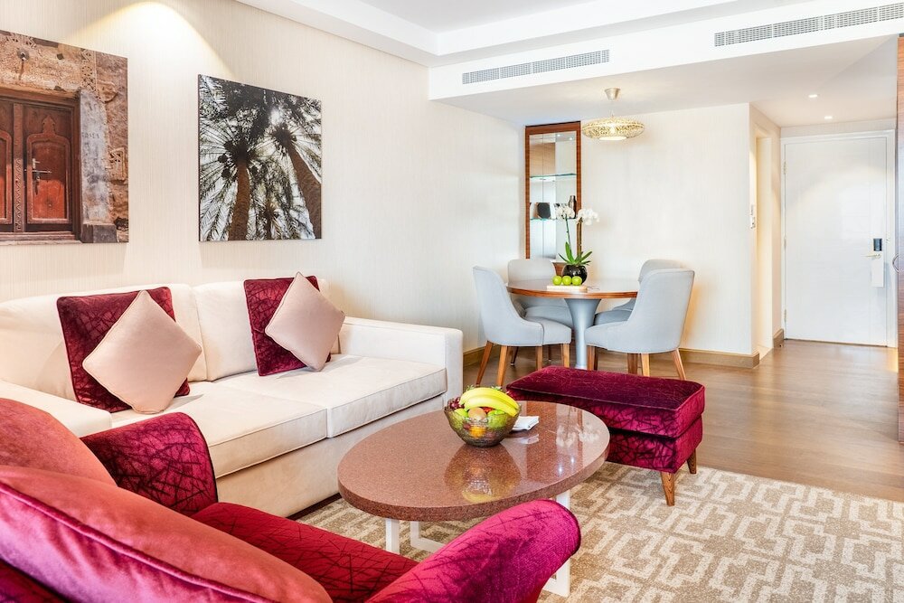 Фото InterContinental Regency Bahrain, an IHG Hotel