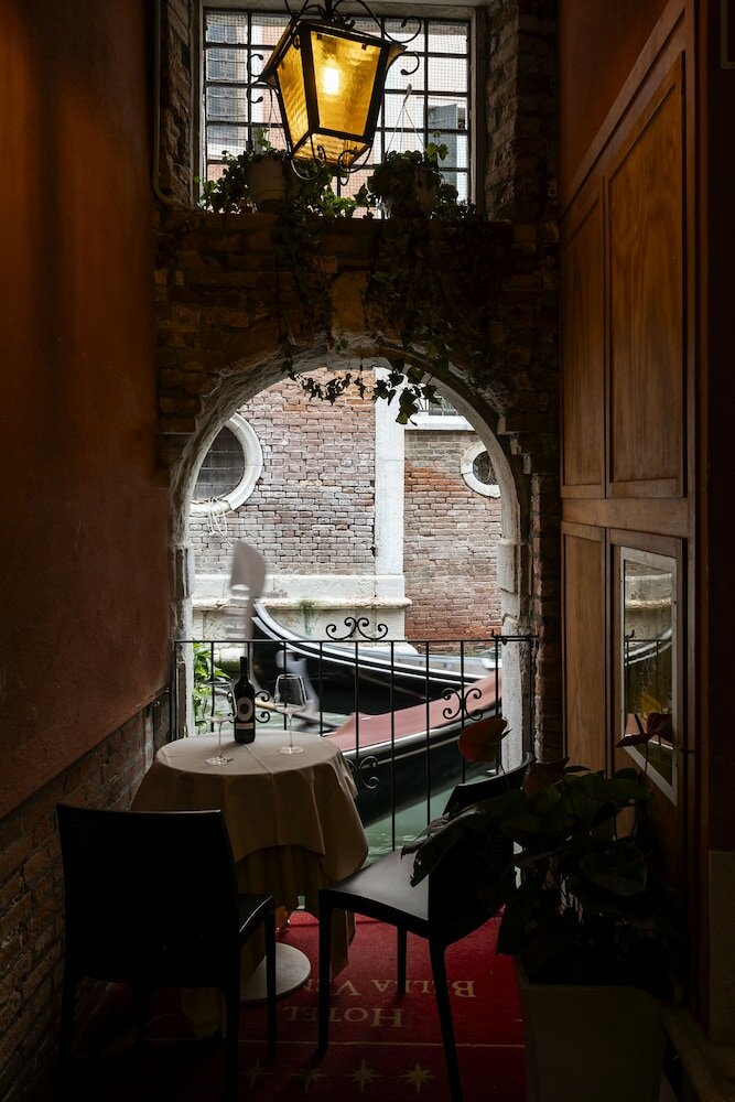 Фото Hotel Bella Venezia