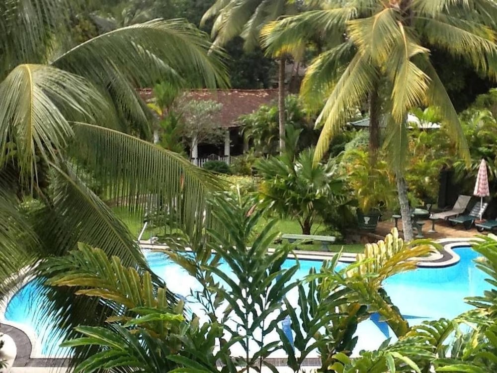 Фото Leijay Garden Retreat