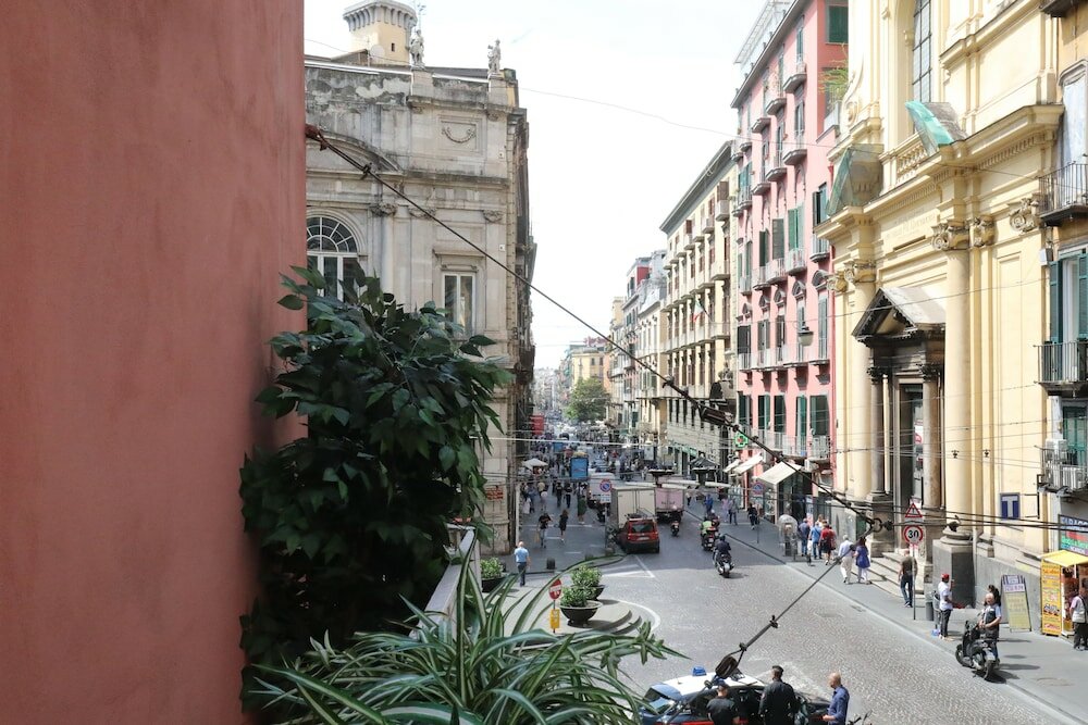 Фото Toledo 16 Luxury Suites