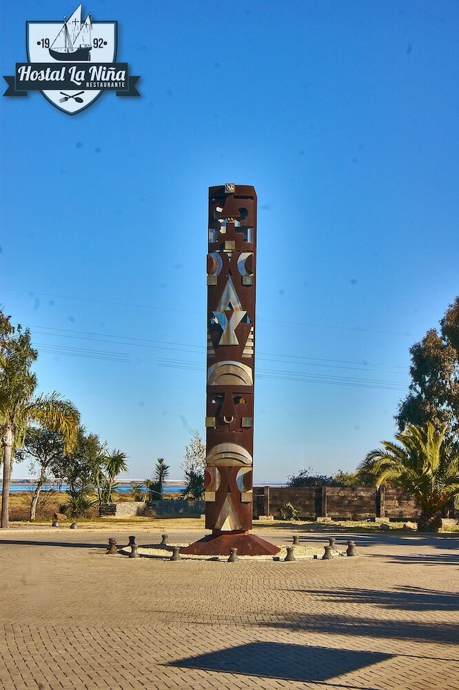 Фото Hostal La Niña