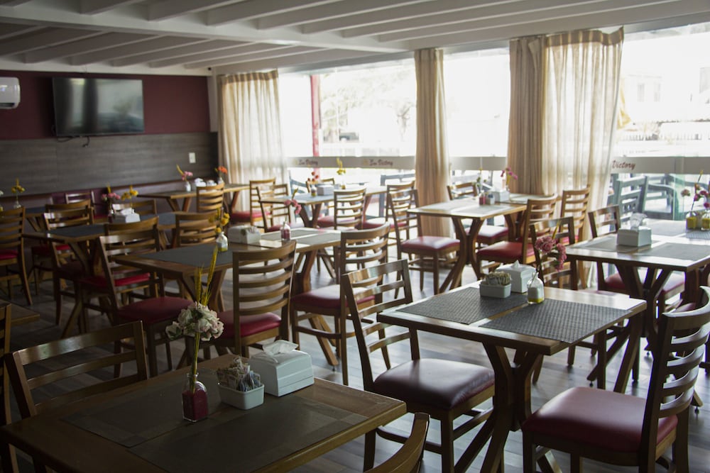 Фото Pousada Sun Victory