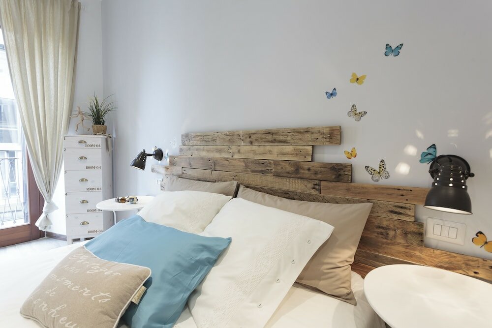 Фото Maison Coquette