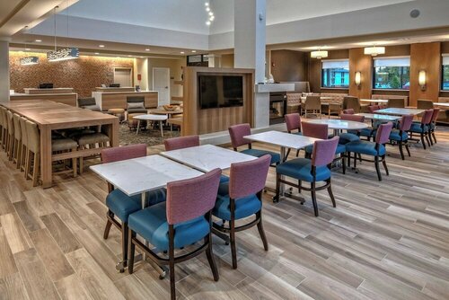 Гостиница Residence Inn by Marriott Nashville at Opryland в Нашвилле
