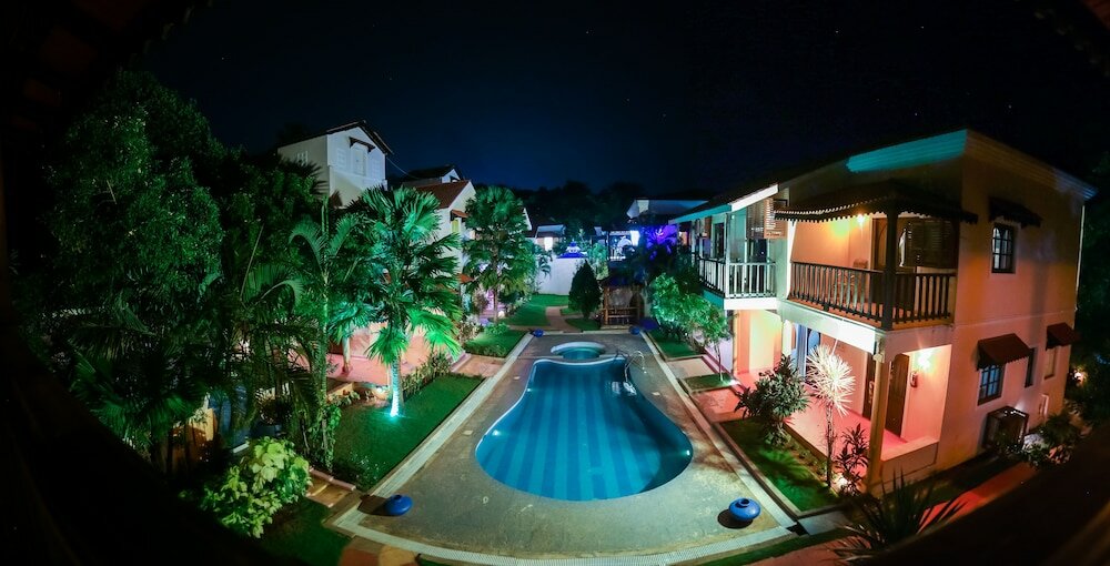 Фото Amour Resort