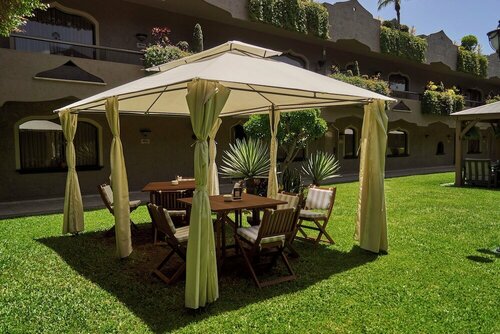 Гостиница Suites Layfer cocineta room y hotel Cordoba Veracruz Mexico в Штате Веракрус