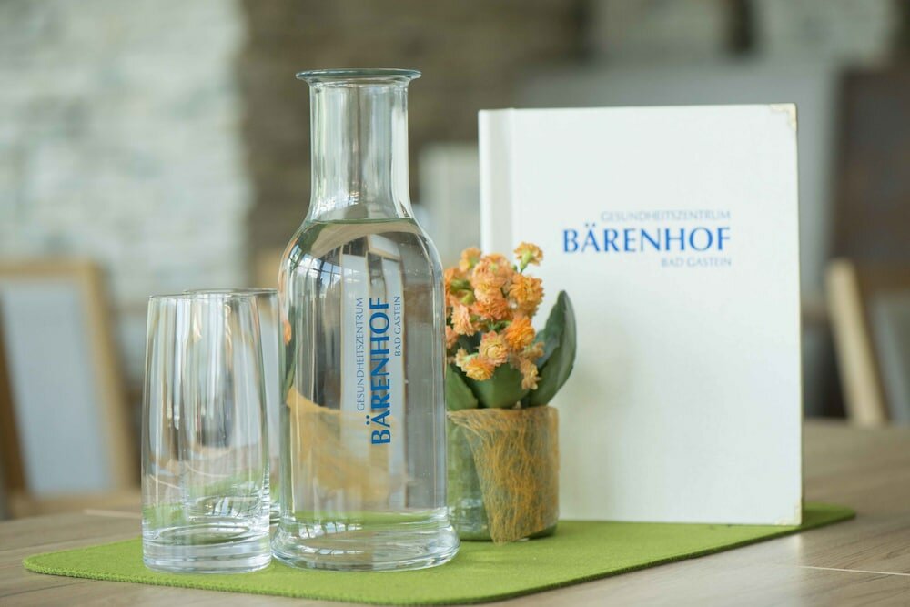 Фото Gesundheitszentrum Bärenhof Bad Gastein