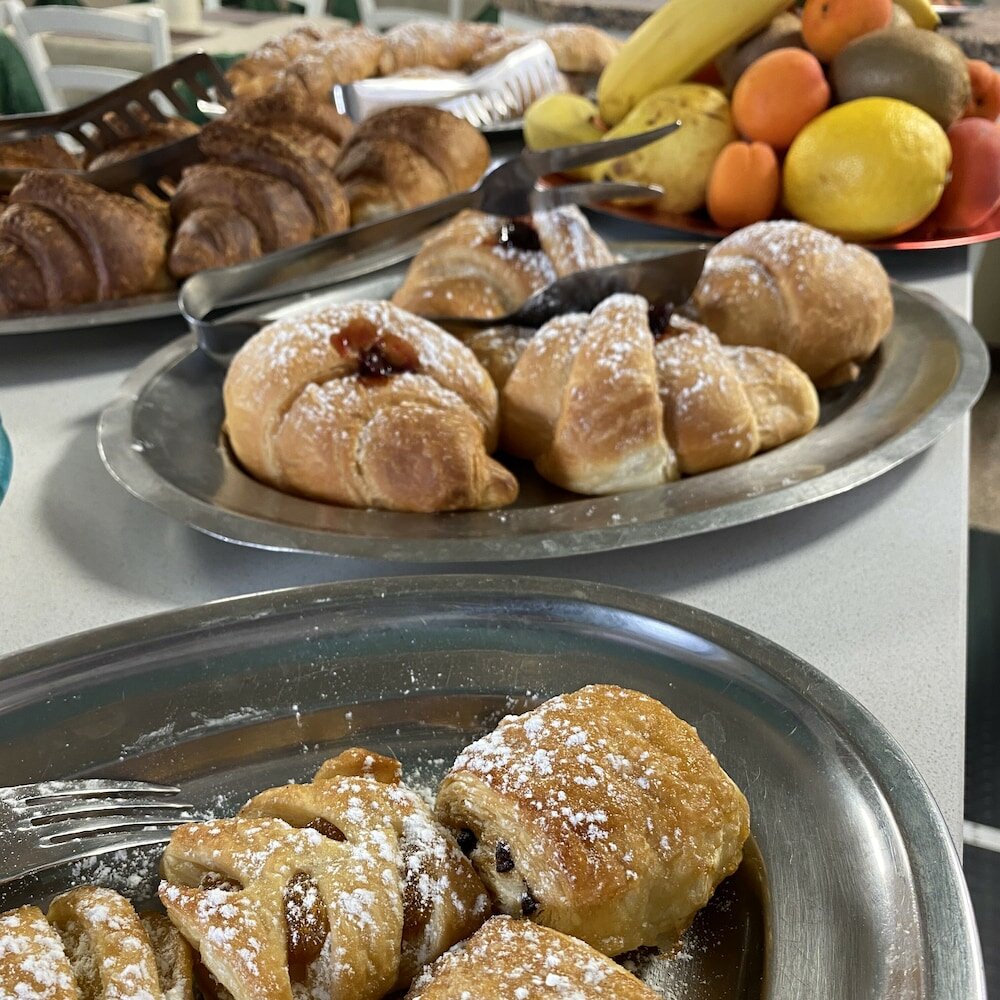 Фото Hotel Nanni Garni