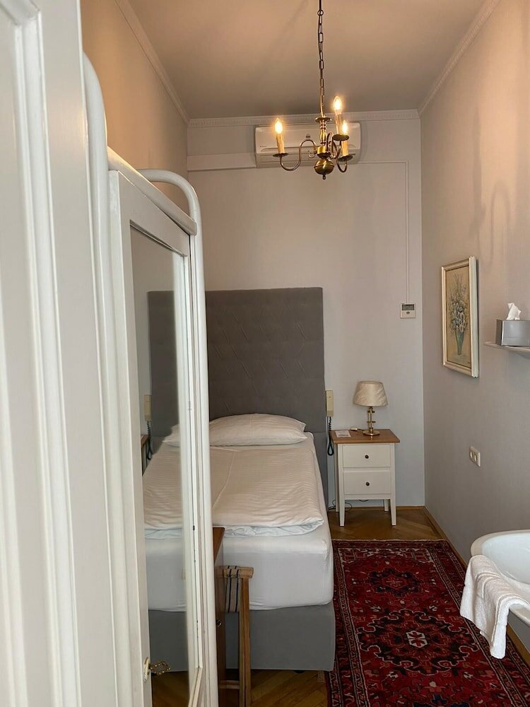 Фото Pension Nossek