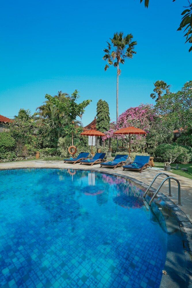 Фото Parigata Villas Resort